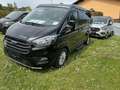 Ford Tourneo Custom Custom Wohnmobil Nugget Copa 530 Standhzg+++ Negro - thumbnail 3