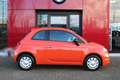 Fiat 500 1.0 Hybrid Urban | Apple/Android CarPlay | Parkeer Oranje - thumbnail 4