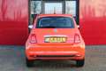 Fiat 500 1.0 Hybrid Urban | Apple/Android CarPlay | Parkeer Oranje - thumbnail 7