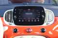 Fiat 500 1.0 Hybrid Urban | Apple/Android CarPlay | Parkeer Oranje - thumbnail 9