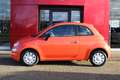 Fiat 500 1.0 Hybrid Urban | Apple/Android CarPlay | Parkeer Oranje - thumbnail 2