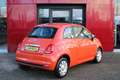Fiat 500 1.0 Hybrid Urban | Apple/Android CarPlay | Parkeer Oranje - thumbnail 5
