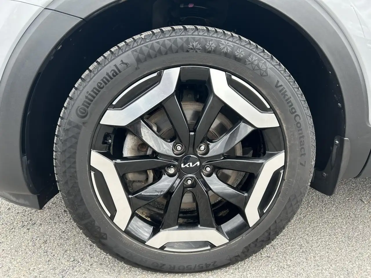 Kia Telluride снимка Kia Telluride