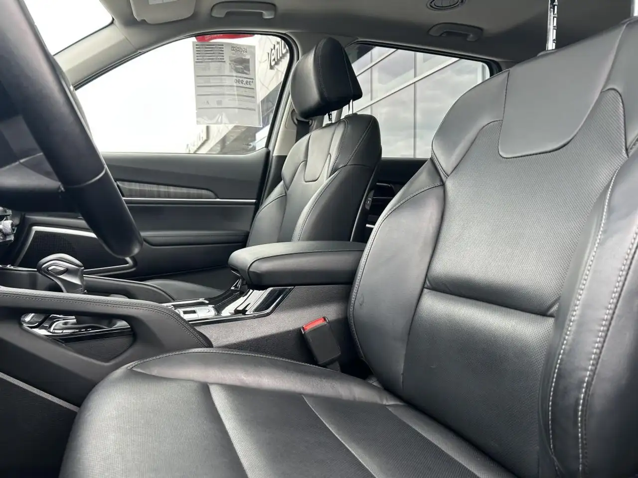 Kia Telluride снимка Kia Telluride