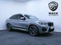 BMW X4 M X4M 480 CV BVA8 / MALUS PAYÉ / POT SPORT / HUD Gris - thumbnail 1