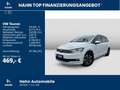 Volkswagen Touran 1.5TSI DSG Move 7-Sitze ACC PDC Sitzh Nav Weiß - thumbnail 2