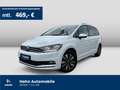Volkswagen Touran 1.5TSI DSG Move 7-Sitze ACC PDC Sitzh Nav Weiß - thumbnail 1