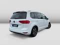 Volkswagen Touran 1.5TSI DSG Move 7-Sitze ACC PDC Sitzh Nav Weiß - thumbnail 4