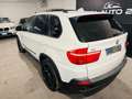 BMW X5 X5*3.0*245 CV*AUTOMATICO*X-DRIVE*TETTO*RESTYLING Bianco - thumbnail 4