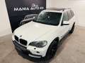 BMW X5 X5*3.0*245 CV*AUTOMATICO*X-DRIVE*TETTO*RESTYLING Bianco - thumbnail 2