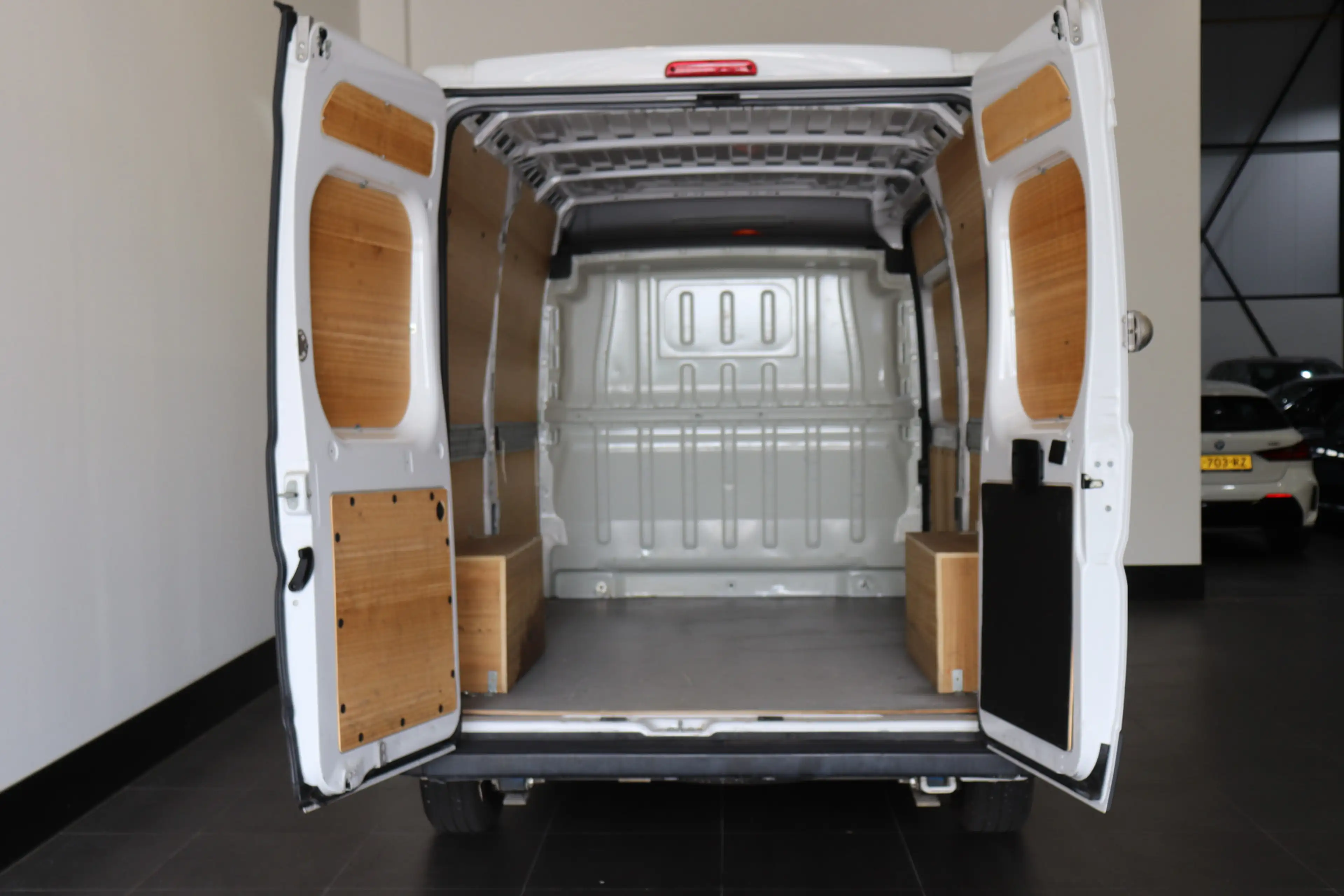 Opel Movano 2.2D L2H2 120PK EURO 6 - Airco - Cruise - € 17.950 — photo 8