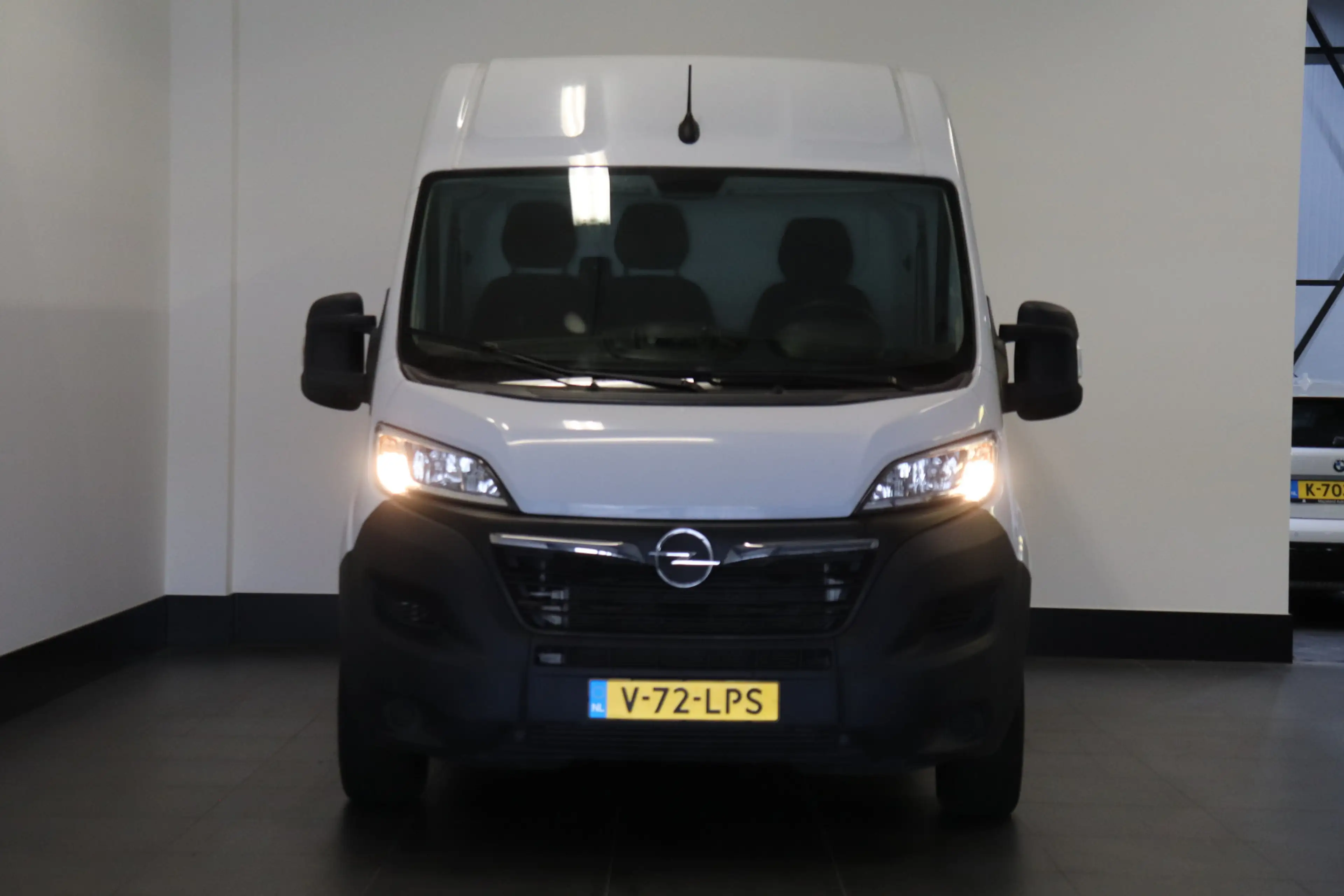 Opel Movano 2.2D L2H2 120PK EURO 6 - Airco - Cruise - € 17.950 — photo 6