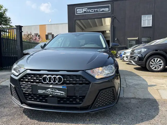 Audi A1 A1 SPB 25 TFSI S tronic Admired Advanced AUTOMATIC