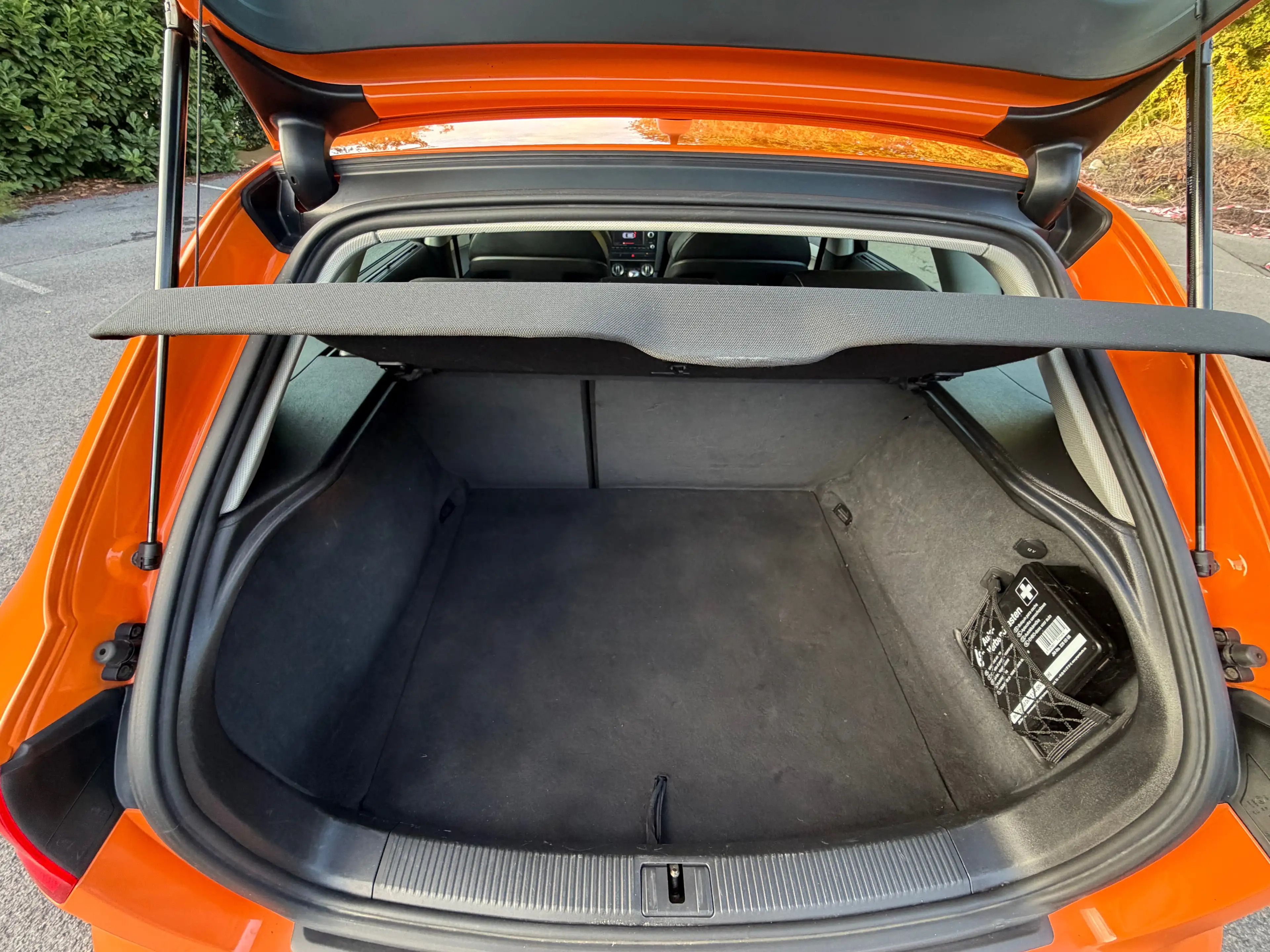 Audi S3 Sportback 2.0 TFSI Quattro / CUIR - GPS - XÉNON - — photo 10