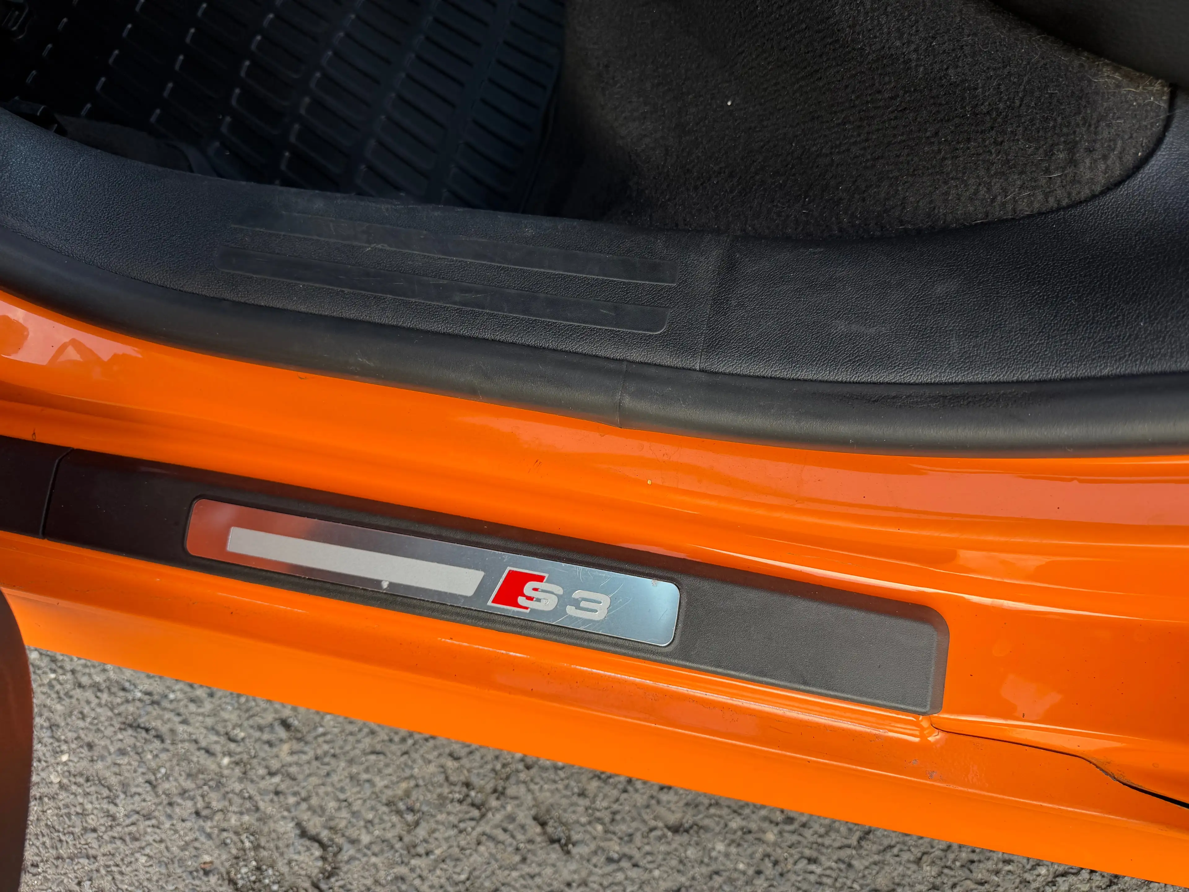Audi S3 Sportback 2.0 TFSI Quattro / CUIR - GPS - XÉNON - — photo 13