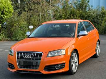 Sportback 2.0 TFSI Quattro / CUIR - GPS - XÉNON -
