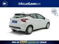 Nissan Micra IG-T Acenta Sprint 92 Blanco - thumbnail 5