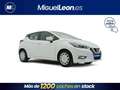 Nissan Micra IG-T Acenta Sprint 92 Blanco - thumbnail 3