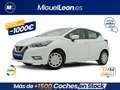 Nissan Micra IG-T Acenta Sprint 92 Blanco - thumbnail 1