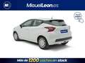 Nissan Micra IG-T Acenta Sprint 92 Blanco - thumbnail 4