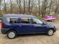 Dacia Logan Logan MCV  1.4 Tüv+Zanhremin -Neu Bleu - thumbnail 1