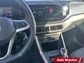 Volkswagen Polo VI Life 1.0 LED+SHZ+2-Zonen-Klima+Garantie Grigio - thumbnail 11