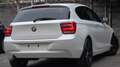 BMW 114 114i / Clim / Jantes / Garantie / Wit - thumbnail 2