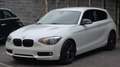 BMW 114 114i / Clim / Jantes / Garantie / Wit - thumbnail 7