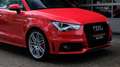 Audi A1 1.4 TFSI S-LINE|ABT|SCHAALSTOELEN|COMPETITION Rot - thumbnail 23