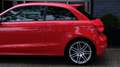 Audi A1 1.4 TFSI S-LINE|ABT|SCHAALSTOELEN|COMPETITION Rot - thumbnail 16