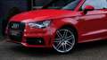 Audi A1 1.4 TFSI S-LINE|ABT|SCHAALSTOELEN|COMPETITION Rot - thumbnail 14