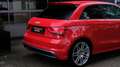Audi A1 1.4 TFSI S-LINE|ABT|SCHAALSTOELEN|COMPETITION Rot - thumbnail 24