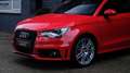 Audi A1 1.4 TFSI S-LINE|ABT|SCHAALSTOELEN|COMPETITION Rot - thumbnail 22