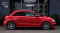 Audi A1 1.4 TFSI S-LINE|ABT|SCHAALSTOELEN|COMPETITION Rot - thumbnail 5
