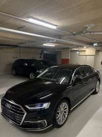 Lang 60 TFSI quattro