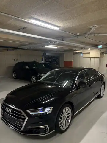 Audi A8 reserviert*Lang 60 TFSI quattro