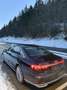 Audi A8 Lang 60 TFSI quattro Schwarz - thumbnail 3
