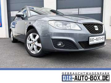 2.0TDI | Reference | Comfort | RFK | Scheckheft | Service NEU | Garantie |