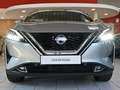 Nissan Qashqai 1.3DIG-T MHEV Acenta WiP Navi LED KAM LM Gümüş rengi - thumbnail 2