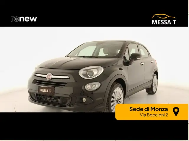 Fiat 500X FIAT 500 X 1.3 T4 150cv Lounge DCT my20