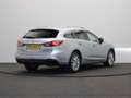 Mazda 6 Sportbreak 2.0 SkyActiv-G 165 Skylease Drive | Ach Grijs - thumbnail 16