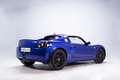 Opel Speedster 2.2 16v VX 220 Blauw - thumbnail 15