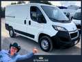 Peugeot Boxer 328 2.2 bluehdi 120cv S&S L1H1 Wit - thumbnail 1