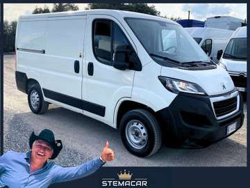 328 2.2 bluehdi 120cv S&S L1H1