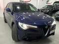 Alfa Romeo Stelvio Stelvio 2.2 t Executive rwd 180cv auto Blu/Azzurro - thumbnail 7