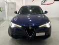 Alfa Romeo Stelvio Stelvio 2.2 t Executive rwd 180cv auto Bleu - thumbnail 1