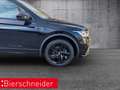 Volkswagen Tiguan 2.0 TDI DSG 4 Mo. RLine Black Style DIGITAL COCKPI Schwarz - thumbnail 4