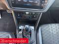 Volkswagen Tiguan 2.0 TDI DSG 4 Mo. RLine Black Style DIGITAL COCKPI Schwarz - thumbnail 8