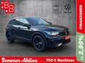 Volkswagen Tiguan 2.0 TDI DSG 4 Mo. R-Line Black Style DIGITAL COCKP Schwarz - thumbnail 1