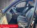 Volkswagen Tiguan 2.0 TDI DSG 4 Mo. RLine Black Style DIGITAL COCKPI Schwarz - thumbnail 5